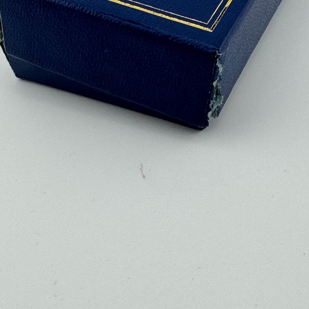 RARE Tiffany Designed Halcyon Enamel Box of the Brooklyn Bridge Centennial NIB - Picture 10 of 11